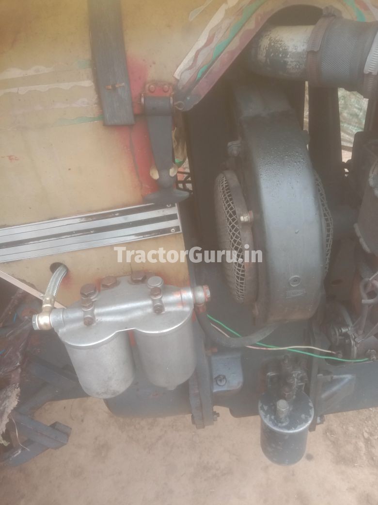 Eicher 241 XTRAC