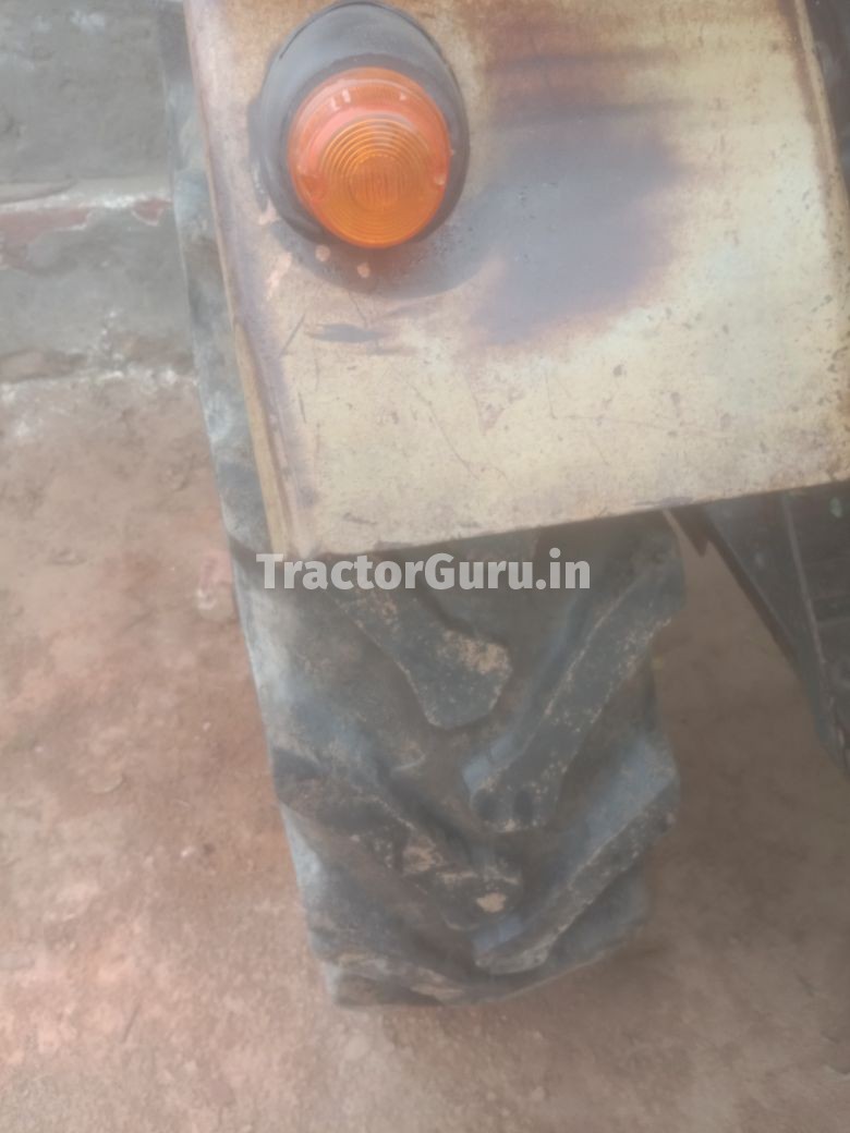 Eicher 241 XTRAC