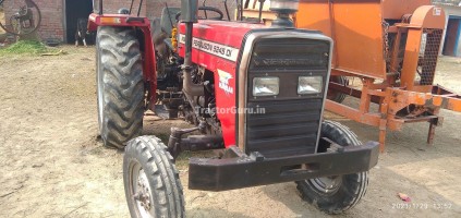 Massey Ferguson 5245 DI MAHA MAHAAN