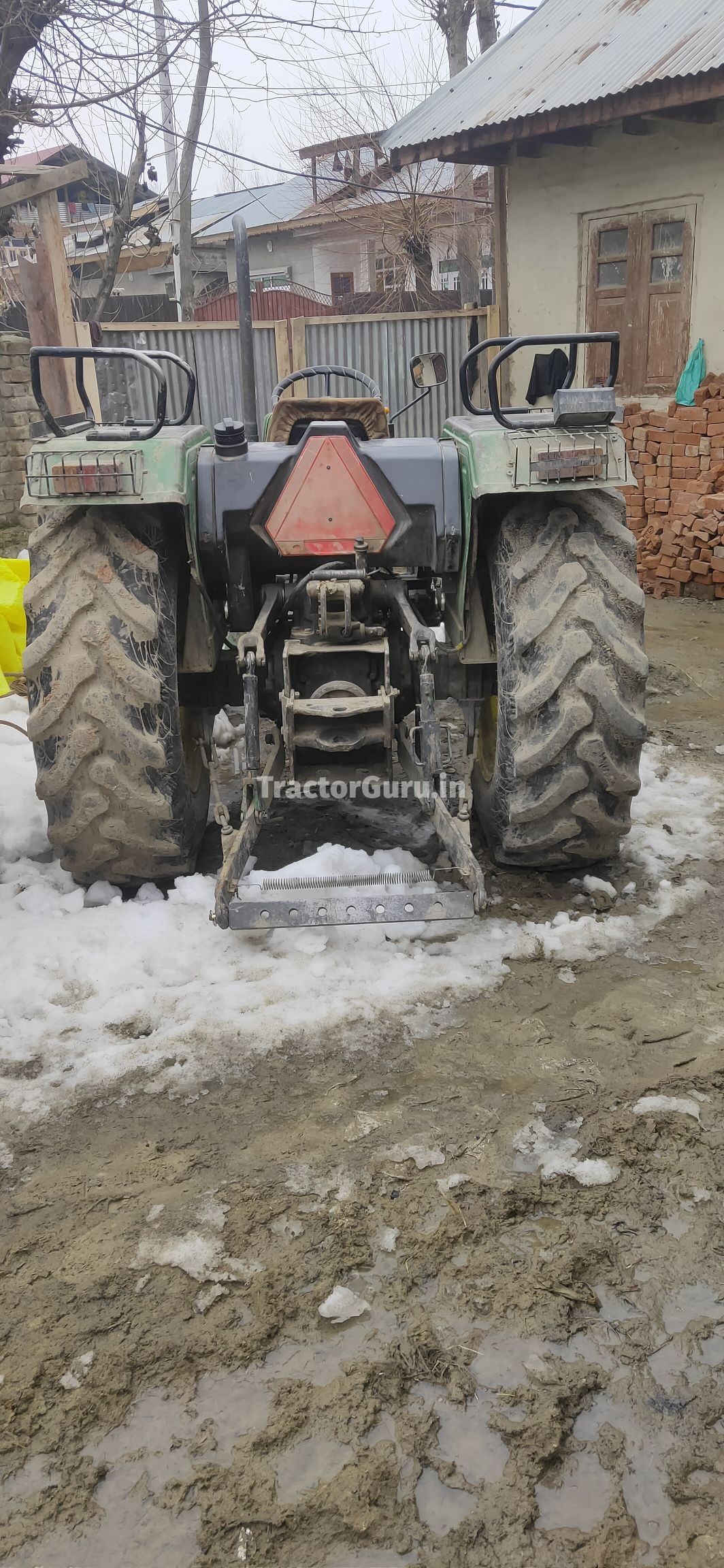 John Deere 5310