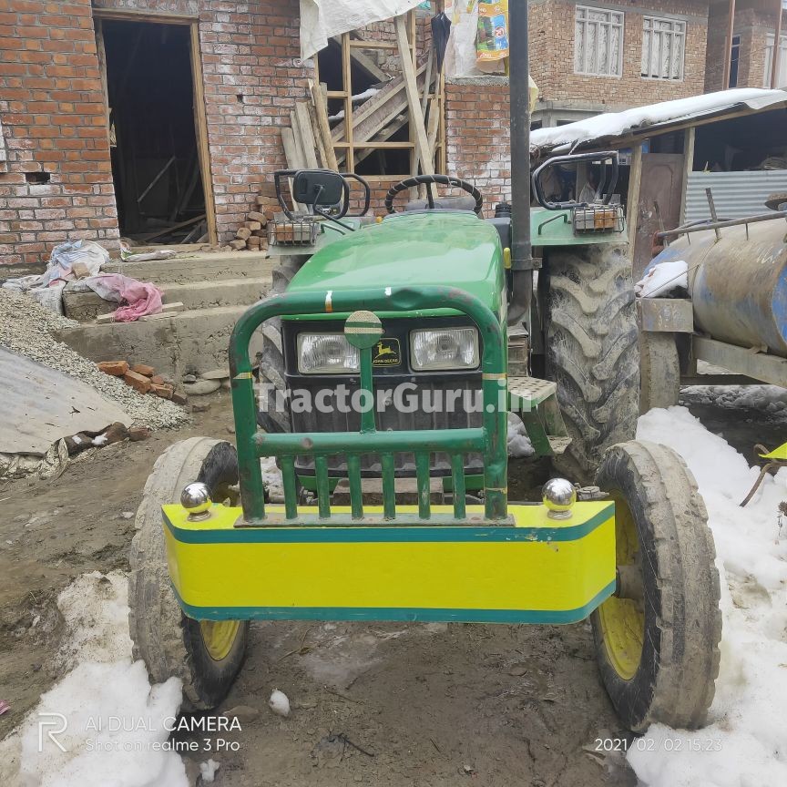 John Deere 5310