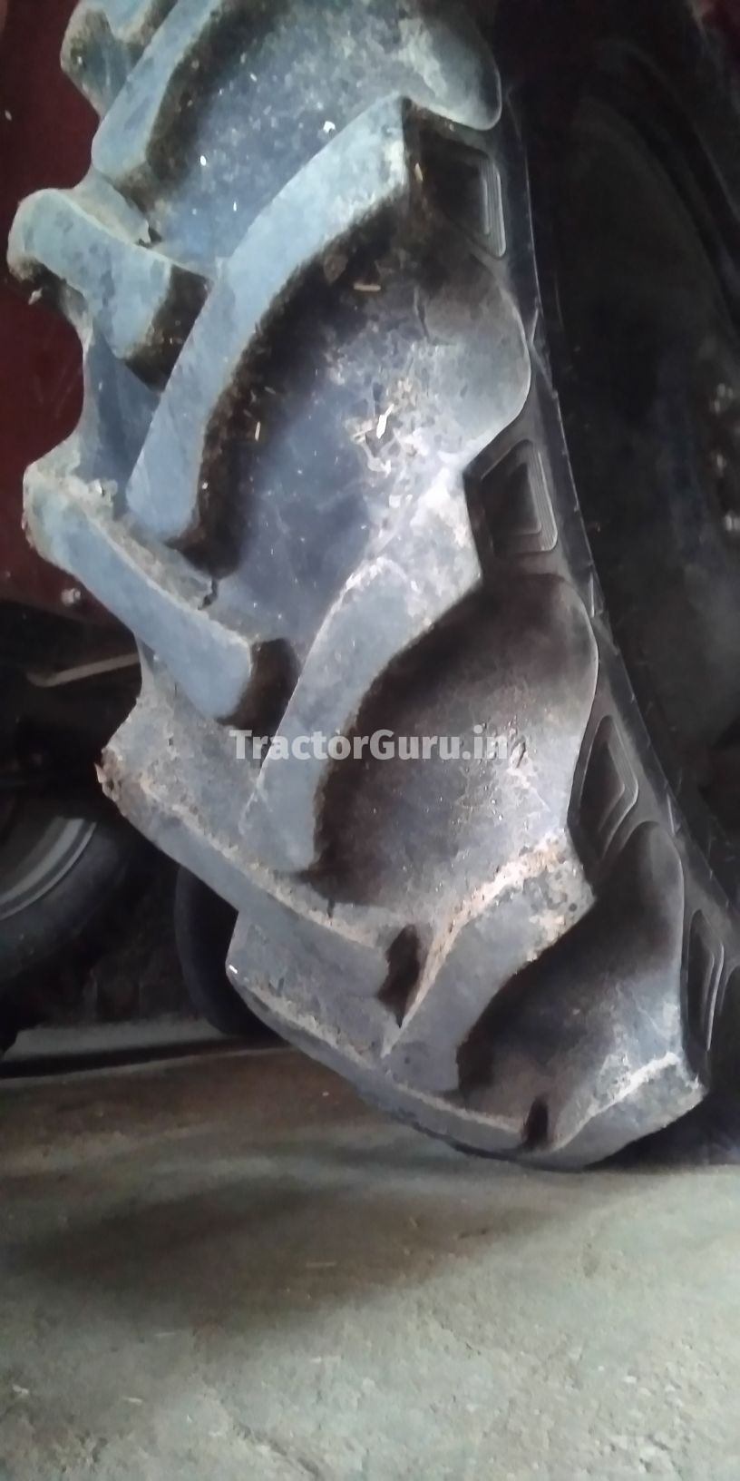 Massey Ferguson 1035 DI