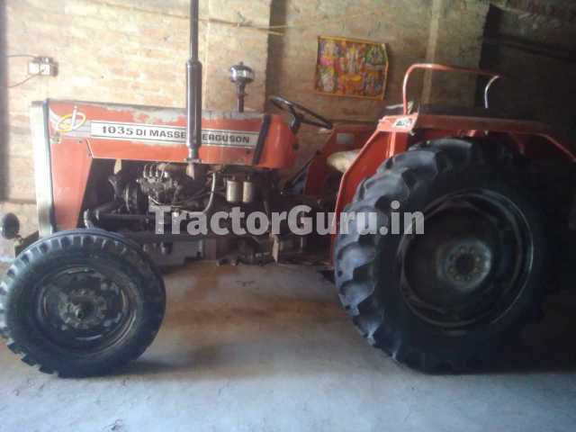 Massey Ferguson 1035 DI