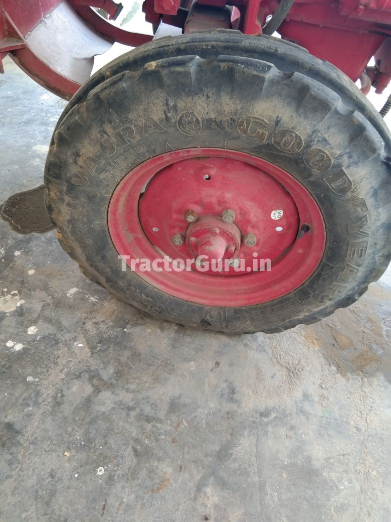Mahindra 265 DI BHOOMIPUTRA
