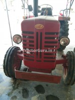 Mahindra 265 DI BHOOMIPUTRA