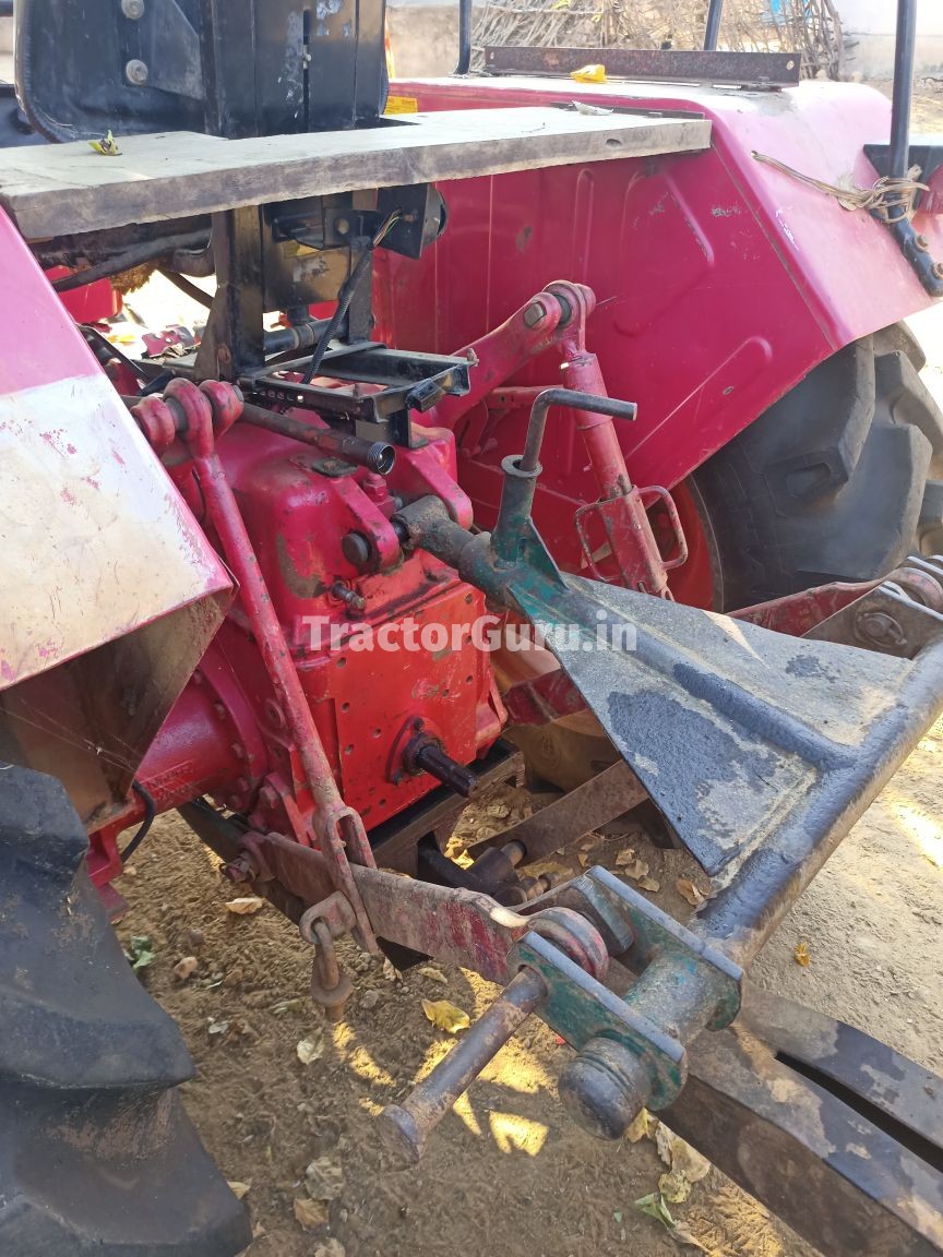 Mahindra 475 DI BHOOMIPUTRA