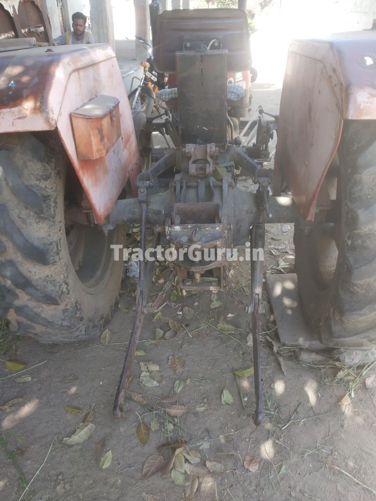 Massey Ferguson 1035 DI