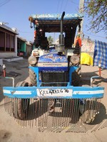 Farmtrac 65 EPI