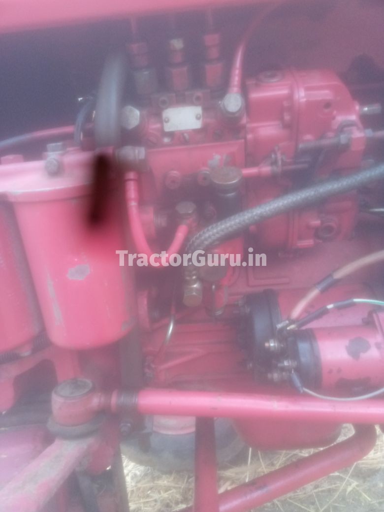 Mahindra 275 DI BHOOMIPUTRA