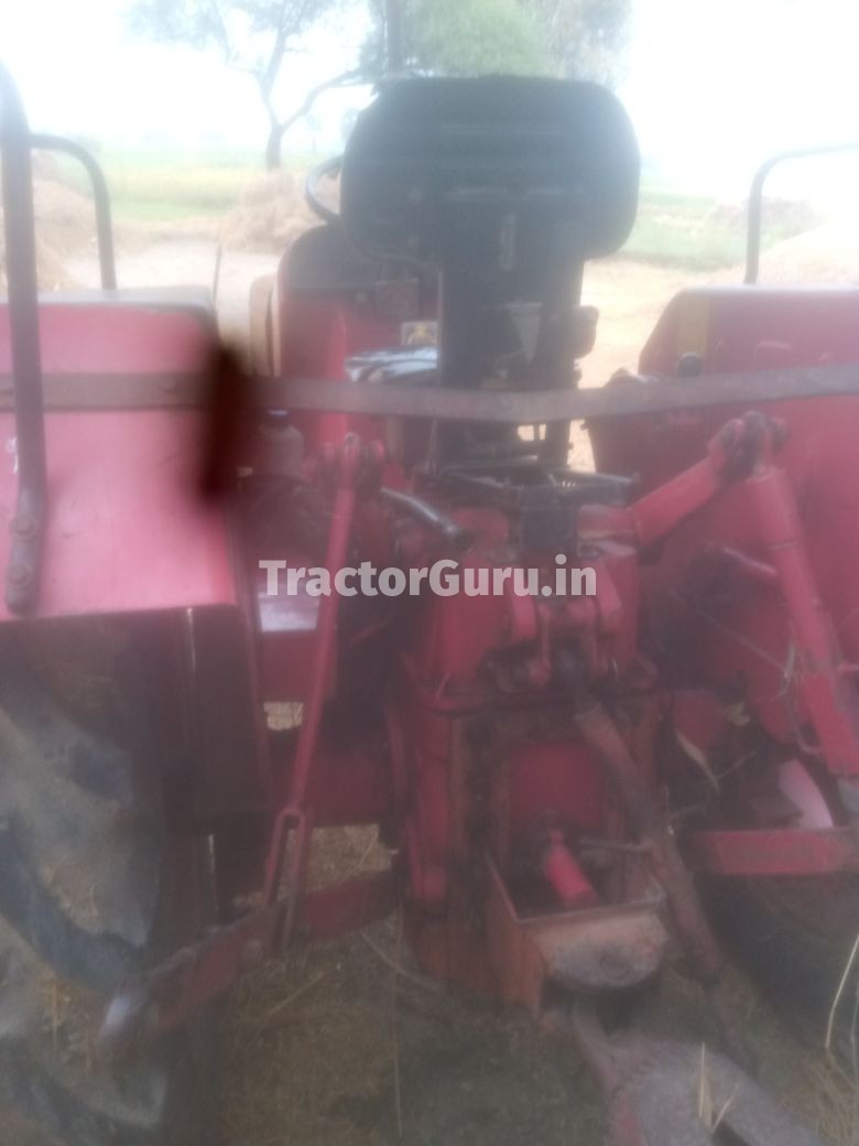 Mahindra 275 DI BHOOMIPUTRA