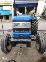 Sonalika 750 DI III RX