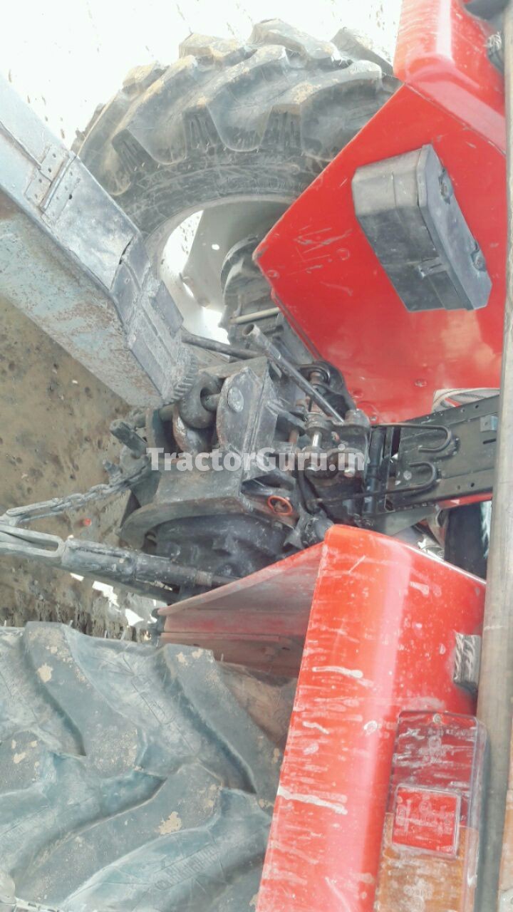 Massey Ferguson 1035 DI