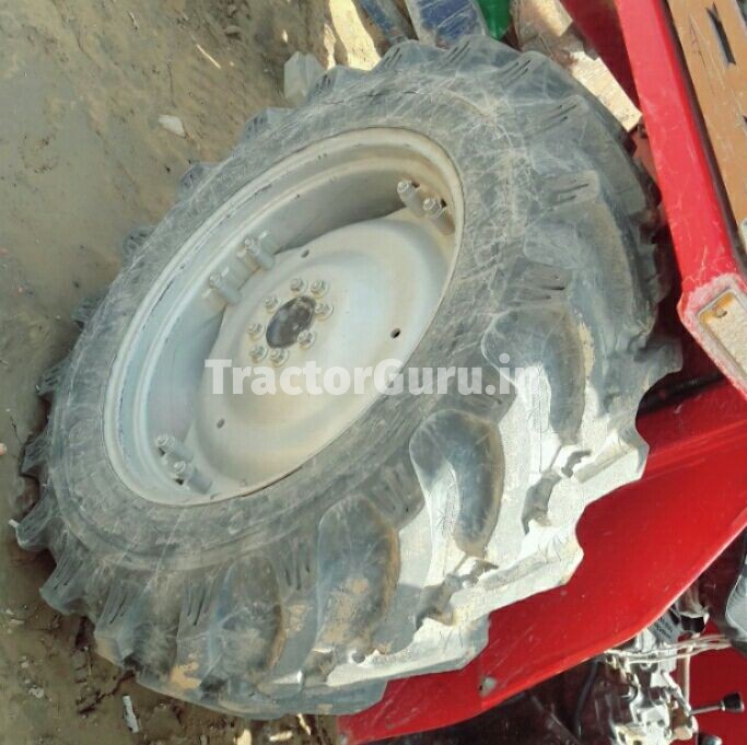 Massey Ferguson 1035 DI