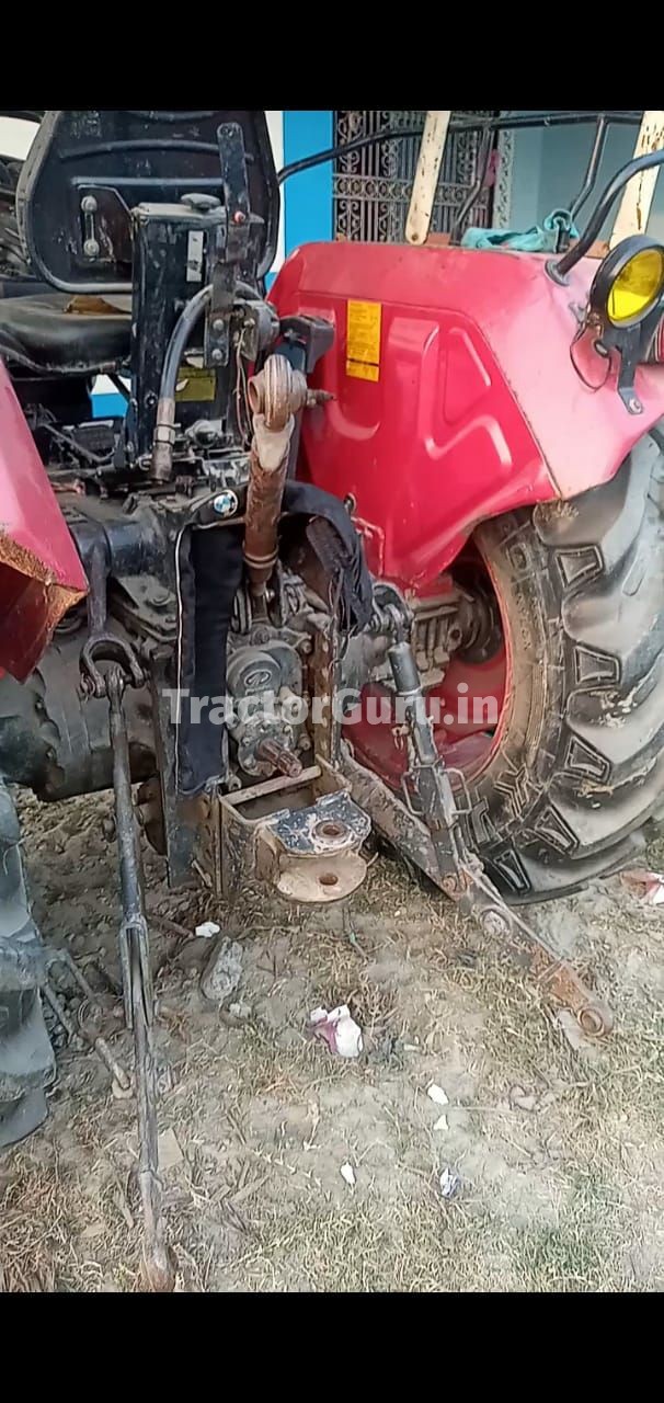 Mahindra 575 DI YUVO