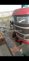 Mahindra 575 DI YUVO