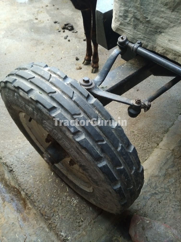 Eicher 242 SUPER STAR