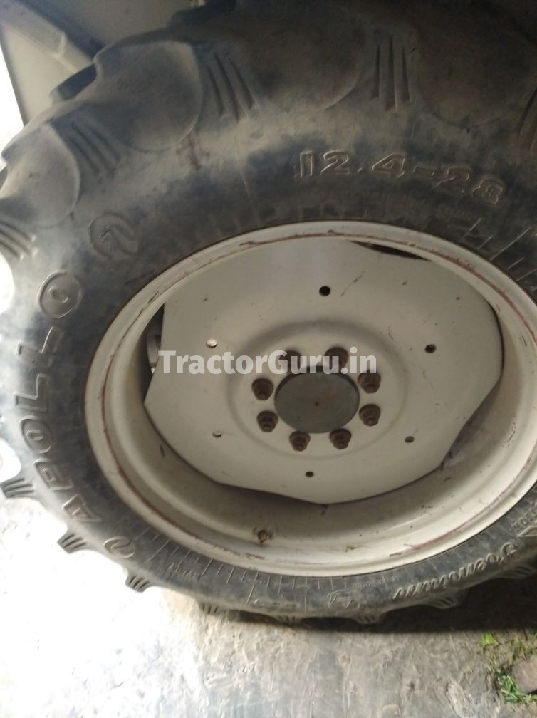Eicher 242 SUPER STAR