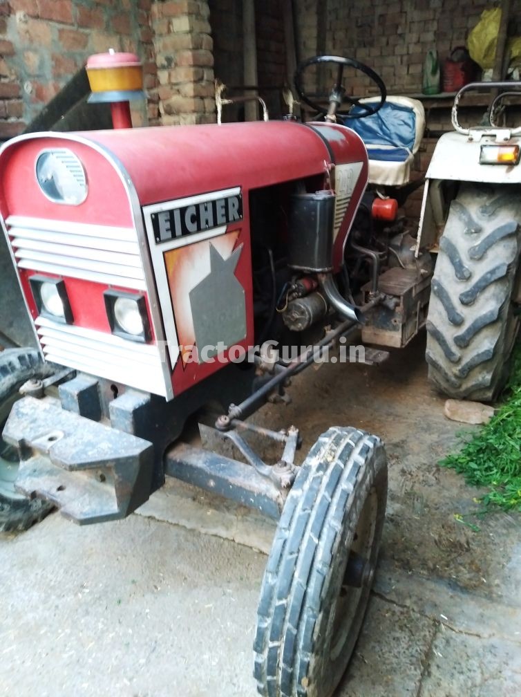 Eicher 242 SUPER STAR
