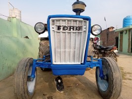 Ford 3600