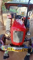 Massey Ferguson 1035 DI
