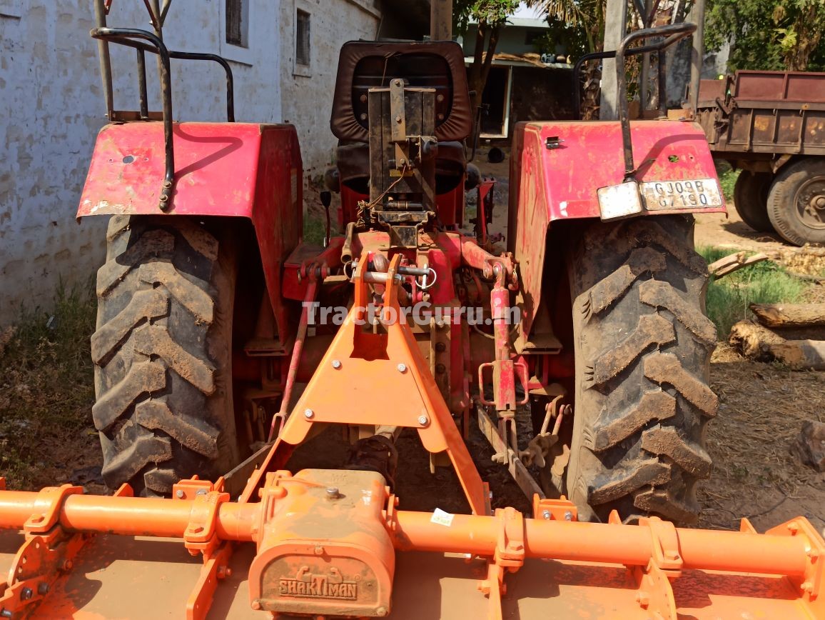 Mahindra 405 DI BHOOMIPUTRA