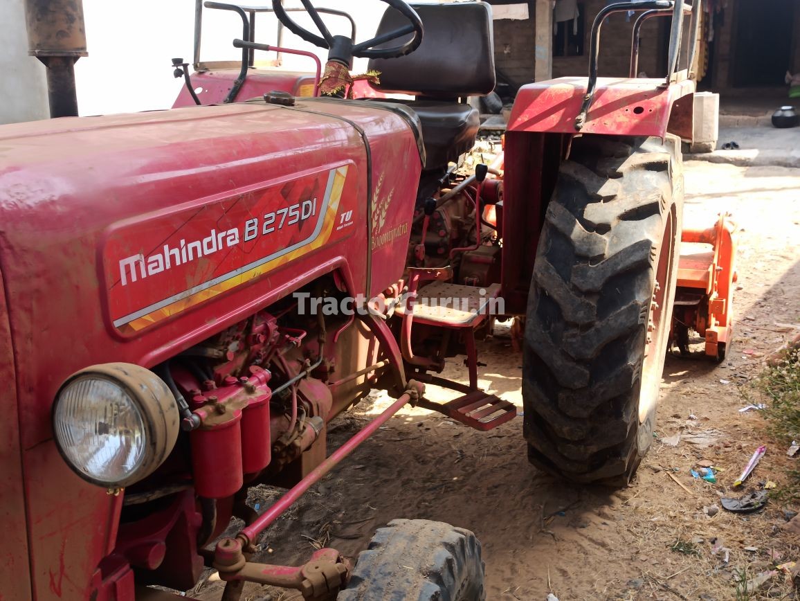 Mahindra 405 DI BHOOMIPUTRA
