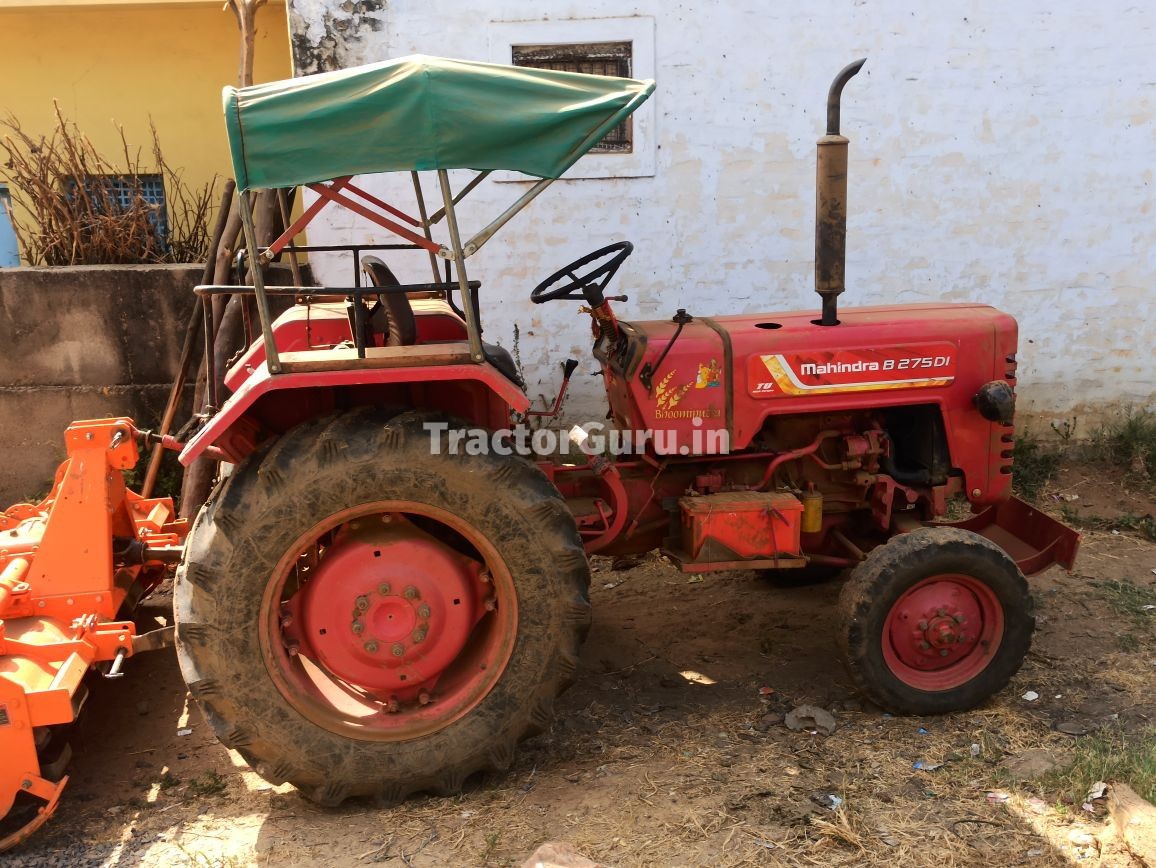 Mahindra 405 DI BHOOMIPUTRA