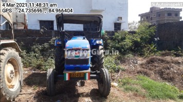 Sonalika 47 DI- RX