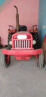 Mahindra 265 DI BHOOMIPUTRA