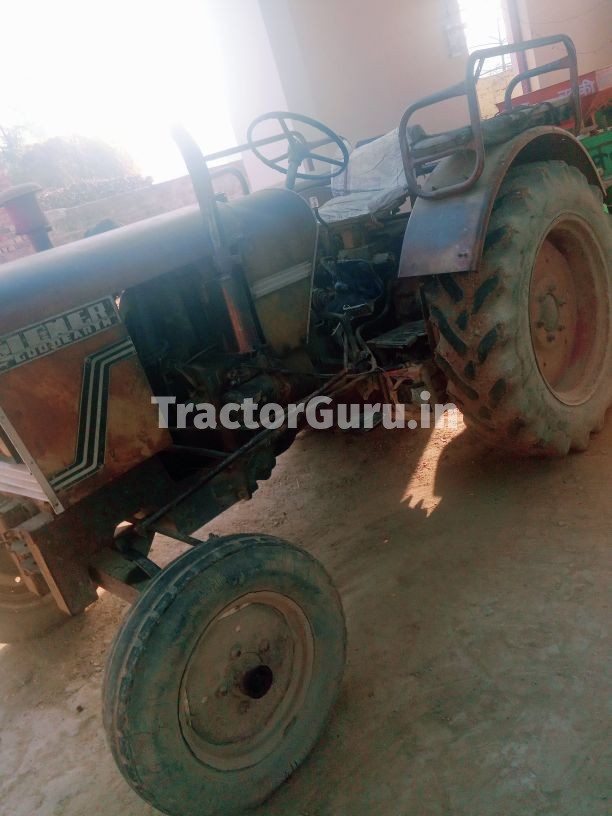 Eicher 364 DI