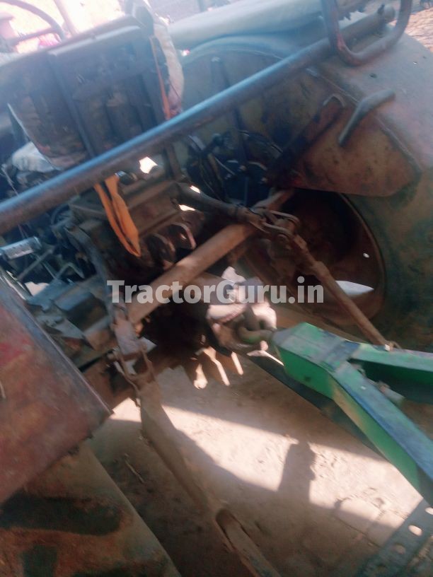 Eicher 364 DI