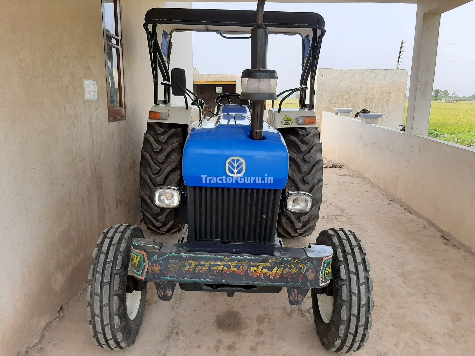 New Holland  3630 TX PLUS+