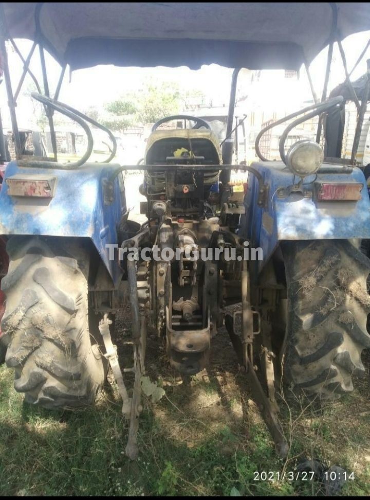 Sonalika 35 DI