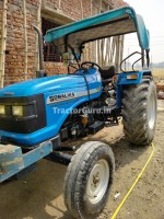 Sonalika 60 RX MM SUPER