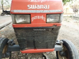 Swaraj 735 XM
