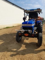 Sonalika 55 DI