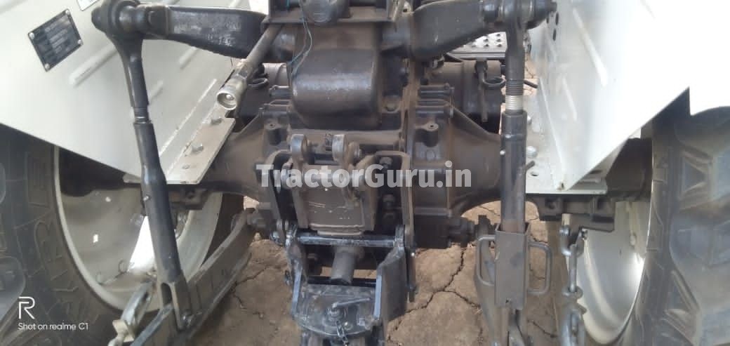 Powertrac 434