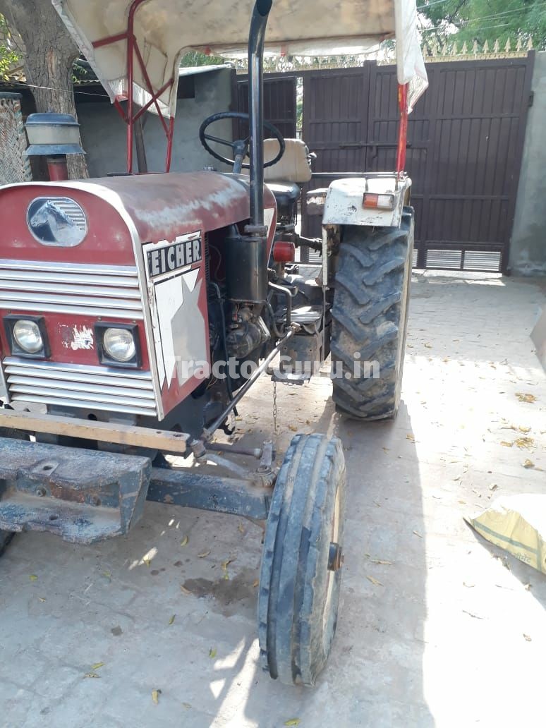 Eicher 242 SUPER STAR