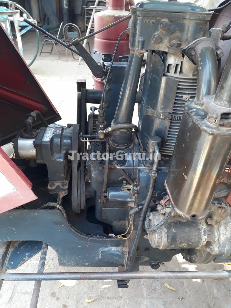 Eicher 242 SUPER STAR