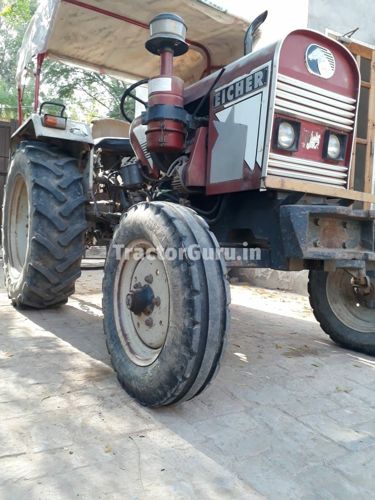 Eicher 242 SUPER STAR