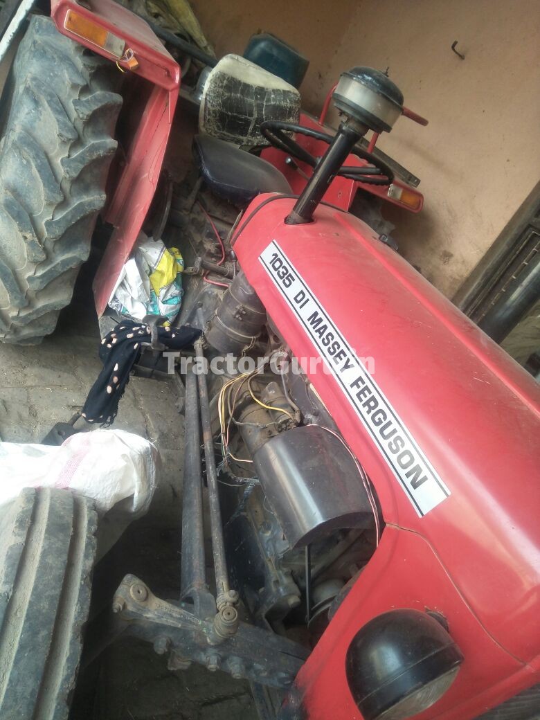 Massey Ferguson 1035 DI