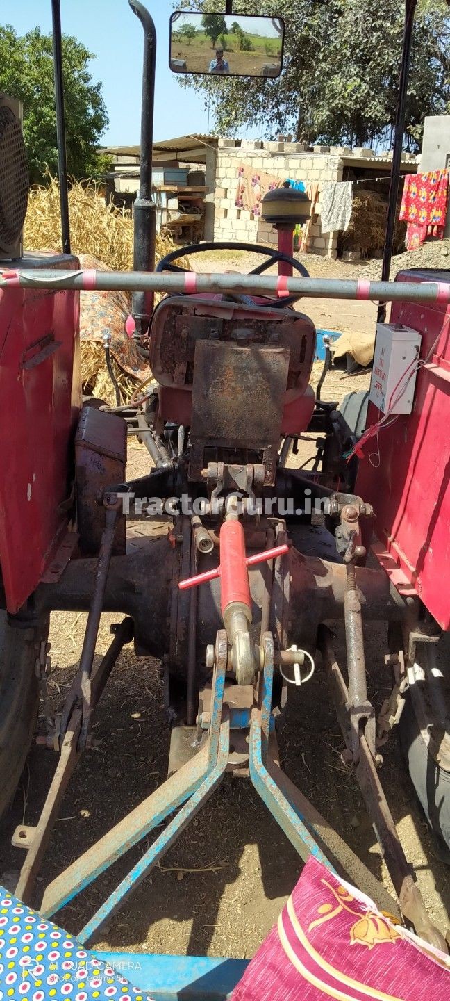 Massey Ferguson 1035 DI