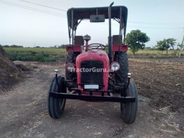Massey Ferguson 1035 DI