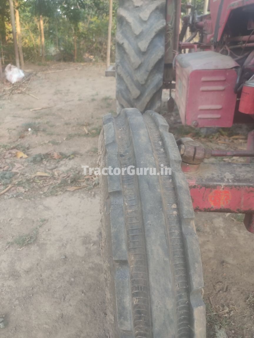 Mahindra 475 DI BHOOMIPUTRA