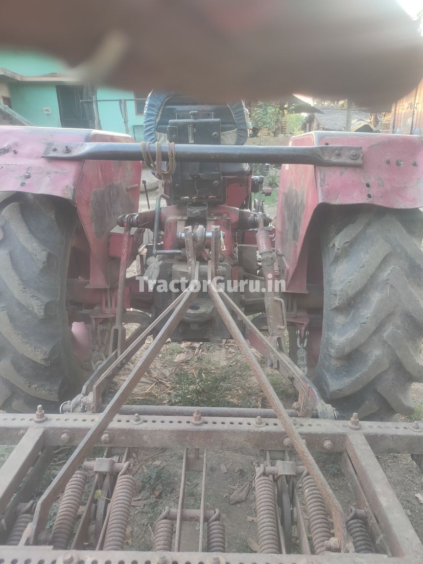 Mahindra 475 DI BHOOMIPUTRA