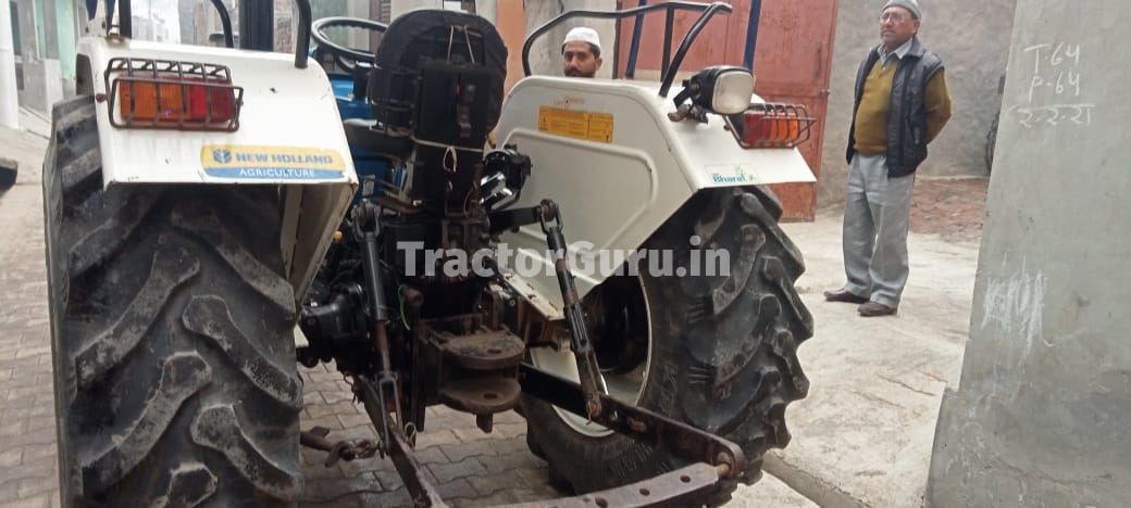 New Holland  3630 TX PLUS+  4WD