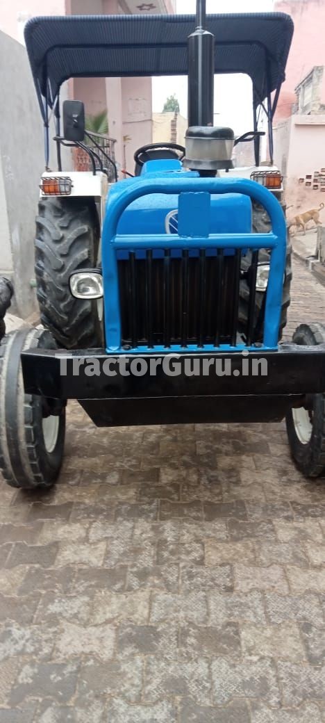 New Holland  3630 TX PLUS+  4WD