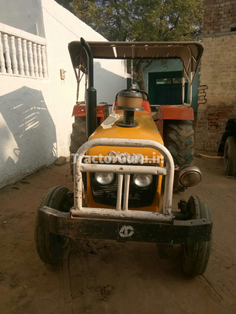HMT Tractors 5022 RX