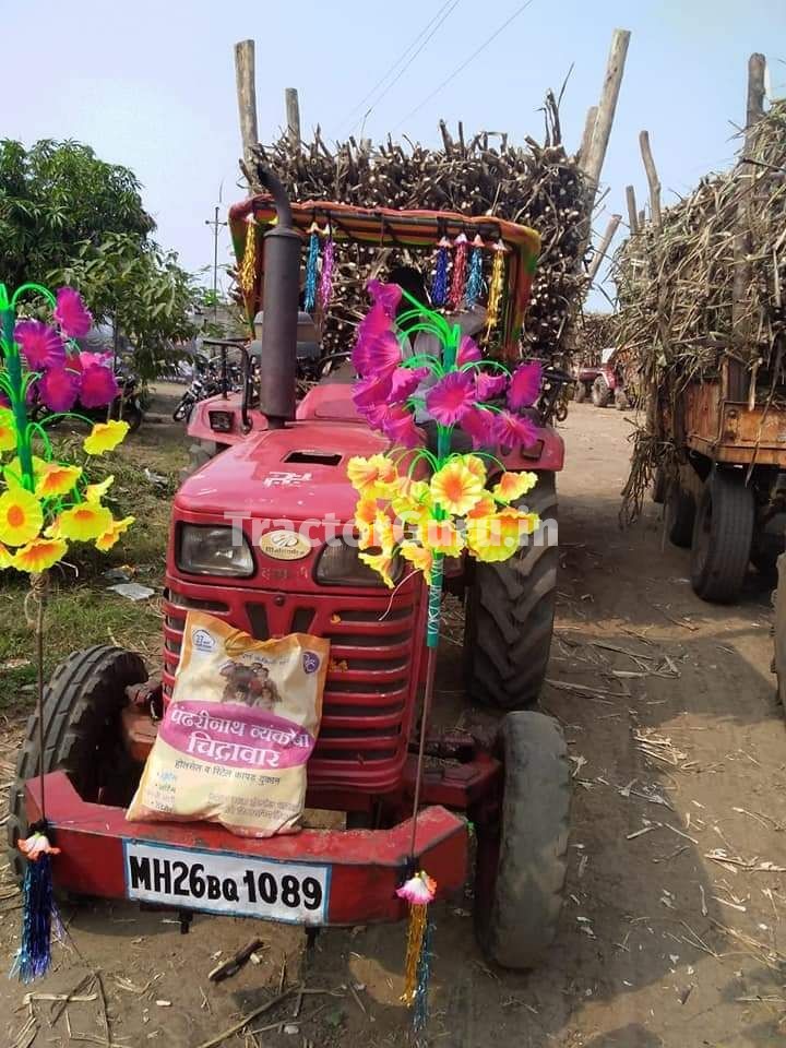 Mahindra 475 DI SARPANCH