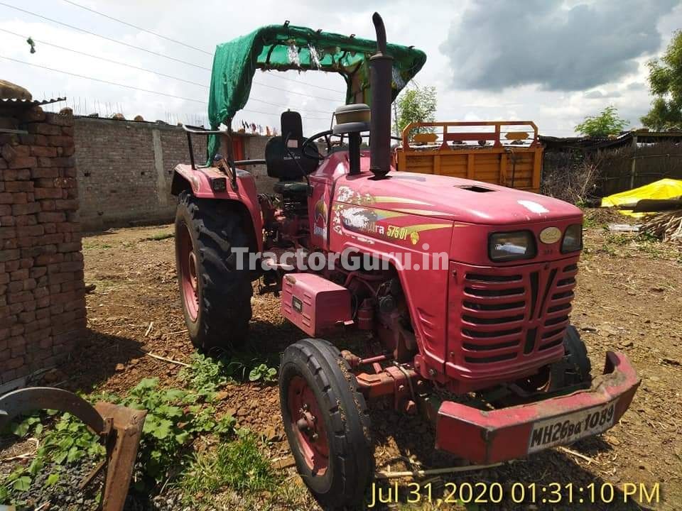 Mahindra 475 DI SARPANCH